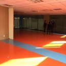 래미안 태권도장 이미지