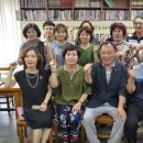 상평동 새마을 작은도서관 이미지