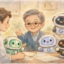 감성 한컷 SNS 소통 스마트폰 사진 교실 | 으쌰으쌰10기. 260209. 2포. 1일 1일자리 창직 365 프로젝트 (2) 세대 간 갈등 조정 멘토