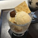 겔러리 카페 | [경주] 갤러리 카페 &#39;아래헌&#39; 내돈내산 후기: 추석 연휴에 만난 한옥의 정취와 예술의 향기