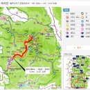 ▶(7차) 정기산행 속리산 7월13일 일요일◀ 이미지