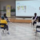 광교2동 행정복지센터 대강당 _영통구 이미지