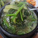 대동헌추어탕 | [내덕동 맛집] 진한 보양식의 진수, 대동헌추어탕 방문 후기