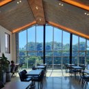 파인그로브 | [내돈내산] 예산수덕사 덕산리솜 근처 대형카페 파인그로브후기