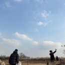 하늘1(탐방객안내소) | [서울 아기랑 갈만한 곳] 21개월 아기와 상암 하늘공원 유모차 산책 꿀팁! (맹꽁이열차/수유실/주차...