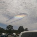 구름뜬하늘 이미지