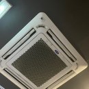 K-1 PC방 3호점 | 남양주 다산동 탑플레이스pc방 캐리어 천장형 시스템 에어컨 분해 청소 후기!