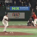 [WBC] 일본상대로 솔로홈런까지 치는 중국.gif 이미지