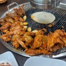 UR(울산광역시)-[언양로]-상-3 | [내돈내먹] 불향 입힌 부드러운 숯불 닭갈비, 울산 언양 하늘천따지 솔직리뷰
