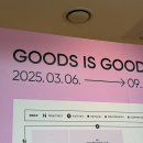 코엑스마곡 굿즈이즈굿V.2 관람후기