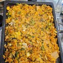 우리동네부대찌개, 김치찌개 | '우리동네삼겹관'에서 맛본 칼칼한 김치찌개와 대패삼겹살 후기