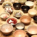 개밥그릇 이미지