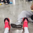 성우하이텍 | 2026 성우하이텍배 KNN 환경마라톤 후기 | 5k 건강달리기 참가 후기🫡