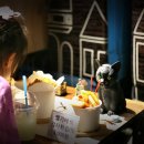 힐링아트 향초 이미지