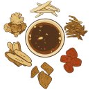 ★ 소화불량과 체온 조절에 좋은 온기진액 이미지