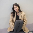 비바이아 VIVAIA 메리제인 플랫 슈즈 블랙 후기