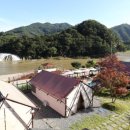 팔봉글램핑 이미지