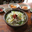 옴팡골콩나물국밥 이미지