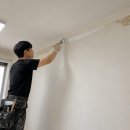 신촌구옥 | 마포구 창천동 도배,장판 후기｜곰팡이로 얼룩졌던 빌라, 전체도배로 새집처럼 바뀌었습니다