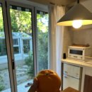 풀빗 | [제주] 자쿠지 있는 2층 독채감성숙소 힐링 후기! ㅣ 풀빗(pulvit)