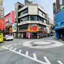 건대맛의거리 이미지