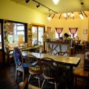 광산구 공익활동지원센터 북카페 이미지