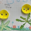 민들레는 민들레