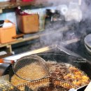 팔경마늘통닭 | 단양구경시장 : 단양마늘만두 본점, 팔경마늘통닭