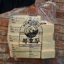 수원-0672 | 답례품, 선물용으로 좋은 호두과자 맛집 복호두 광교점 ft. 가격, 스티커, 구성