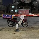 자란초교 사거리 이미지