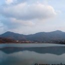 백운호수 주차장 이미지