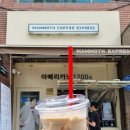 매머드익스프레스성수