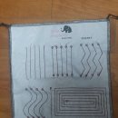 재봉틀 기초반 이미지