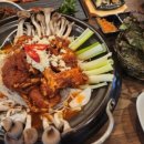 형제물갈비