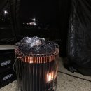 상주보 오토캠핑장 이미지