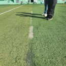 종합운동장 보조구장B 이미지