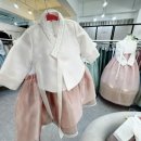 벨라 | 원주 한복대여 혼주한복 연회장 돌잔치 준비 벨라 피팅 후기