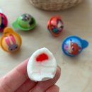 구슬모아 | 스위트조이 주토피아2 구슬젤리 3종 후기｜닉·주디 캐릭터 과일맛 젤리 간식