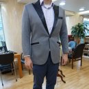 브라운도트 인덕원점 | 안양예복 HK테일러 평촌점에서 가을 맞춤셔츠
