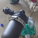 금호농자재 | 농업용 5톤 물탱크 설치 후기