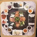 1080 | [수원맛집/매탄동맛집]닭 특수부위 숯불구이 팔각도 영통구청점 후기