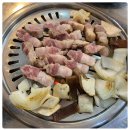 광주 신안동 연탄구이 삼겹살 맛집 청해진연탄구이
