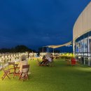 하늘달빛로L | 영종도 오션뷰 감성카페 &lt;사운즈 오브 선셋&gt;｜LP음악과 노을 바다뷰