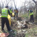 석성산 등산로 이미지