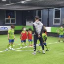 송정 풋살구장 이미지