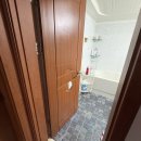 성보인테리어 | 거제 집수리 화장실 문 교체 작업 시공 후기 아주동 성보체어빌