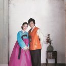 참고은한복