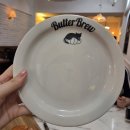 ✨ [성남동 카페] 버터브루 : 입안 가득 행복 터지는 소금빵 맛집 후기 🥐