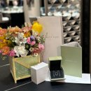 365빈티지 | 반클리프 빈티지 알함브라 오닉스 목걸이 1년사용 착샷 포함 솔직후기 데일리목걸이 대전신세계 대기