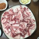 하정식당